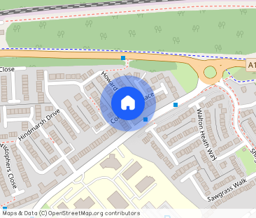 Coneygarth Place, Ashington, NE63 - Photo 1