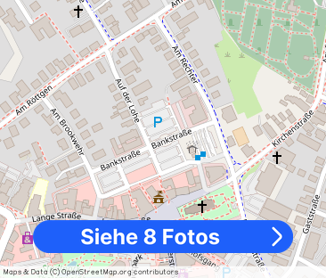 Ländliche Oberwohnung im Zweifamilienhaus - Foto 1