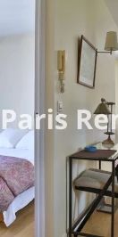 1 chambre, Tour Eiffel Paris 7e - Photo 1
