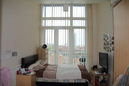 2 bedroom apartment to rent - Photo 5