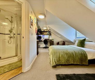 Studio to rent - Photo 6