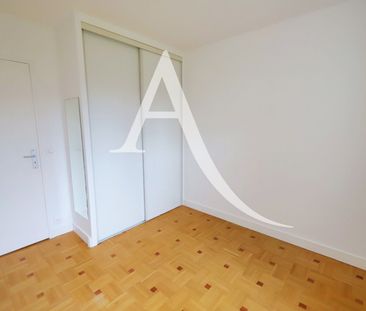 Location appartement 2 pièces, 51.69m², Chatou - Photo 2