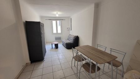 AVIGNON STUDIO IM 410, - Photo 2