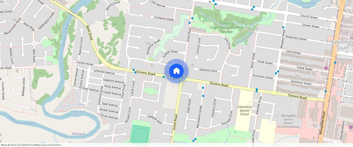 2/141 Torrens Road Caboolture South