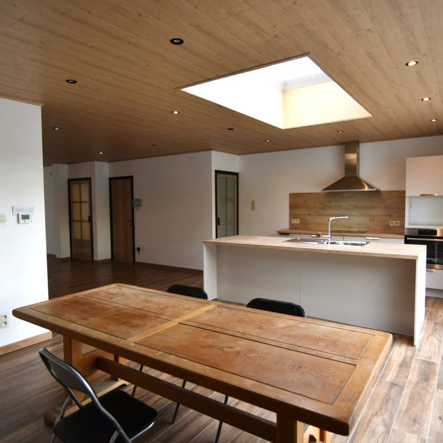 Ruime 3-slpk woning met grote tuin - Foto 1