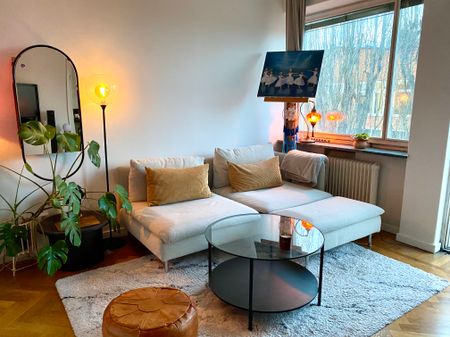 Gjörwellsgatan, Stockholm - Photo 2
