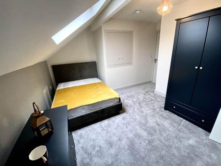 1 bedroom in a house share to rent - Photo 5