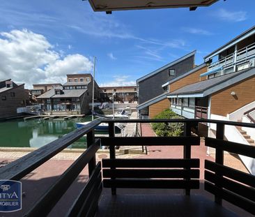 Location Appartement 1 pièce 23m² DEAUVILLE 14800 - Photo 6