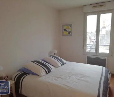 Appartement à louer 2 pièces 47.7m² - Photo 3