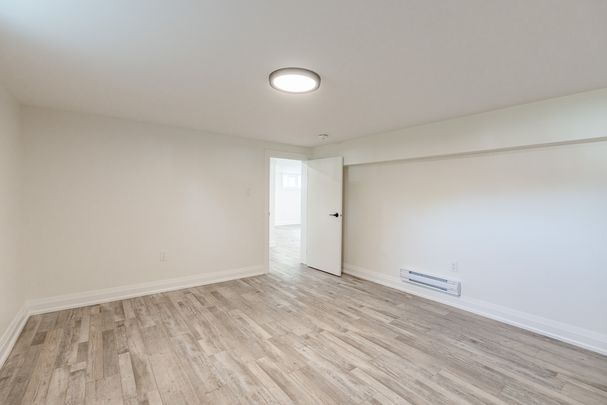 Bright 2 Bedroom Lower Unit in Welland! - Photo 1