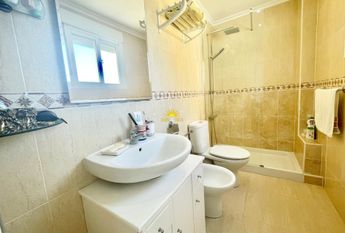 3 BEDROOM APARTMENT - NEW DAYA