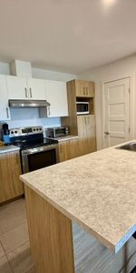 4 ½ à Saint-Paul – 2e étage - Photo 3