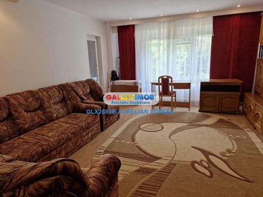 Apartament 3 camere decomandat Pasaj Lujerului/centrala/2 bai - Photo 1