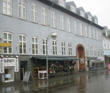 Algade 12, 2. mf., Nykøbing Mors - Foto 1