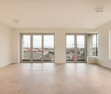 Appartement te huur - Photo 1