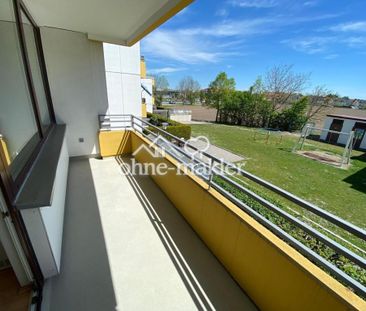 1-Zimmer-Wohnung mit Balkon in Karlsfeld***Sonntag 18.01.26 Besicht... - Photo 1