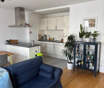 15m2 Zimmer in beliebter Gegend in der Nähe von Theresienwiese - Photo 1