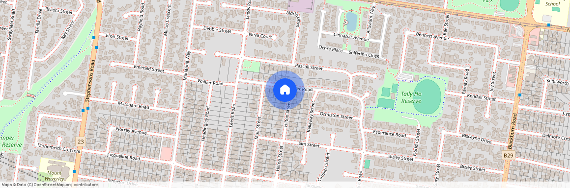 26 Walker Road, Vic 3149, Mount Waverley