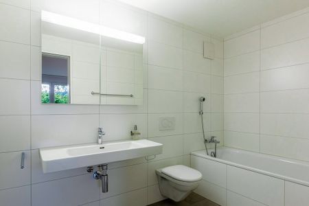 2.5 Zimmer, 75 m², 3. Stock - Foto 5