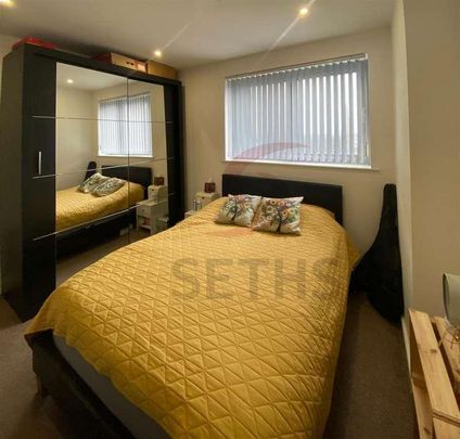 Navigation Street, City Centre, Leicester, LE1 - Photo 1