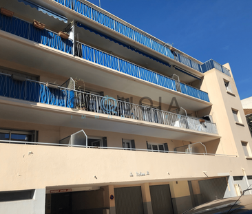 Location Appartement 2 pièces 37m² ANTIBES 06600 - Photo 6