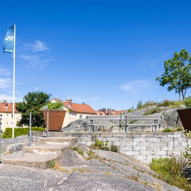 Hagarnevägen 45 - Photo 1