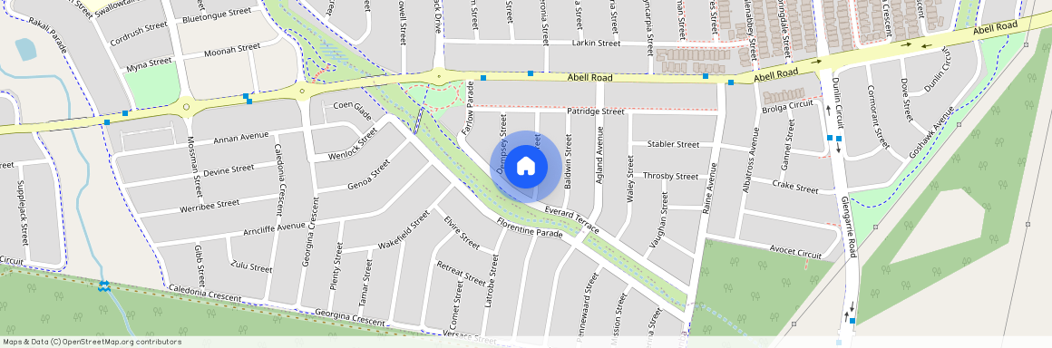 20A Carey Street, Marsden Park