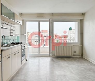 Appartement à louer 2 pièces • 38,63 m2 Lyon 8 - Photo 5