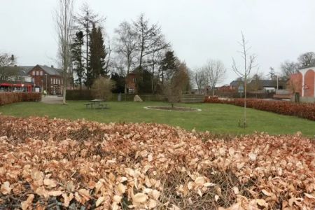 Torvet, 12, 8881, Thorsø - Photo 3