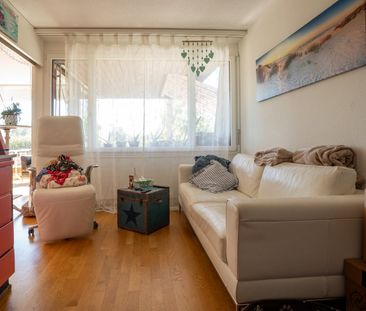 5.5-Zimmer-Wohnung - Eigentumsstandard - mit grossem Garten und sch... - Photo 2