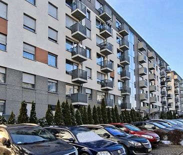 2-pok | Rozkład | Balkon | ul. Wojaczka - Photo 1