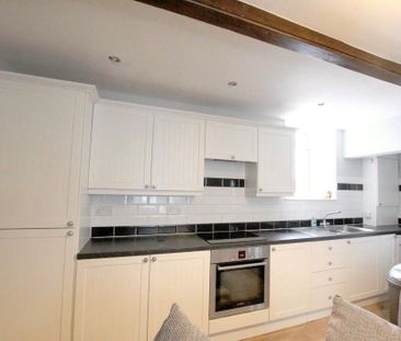 1 bedroom terraced house to rent - Photo 5