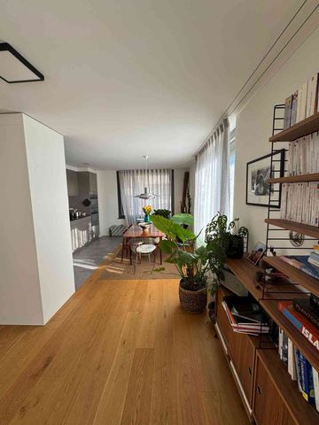 2.5 Zimmer, 75 m², EG - Foto 3