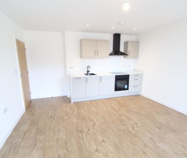 North Church Street, North Church House, S1 - Photo 2