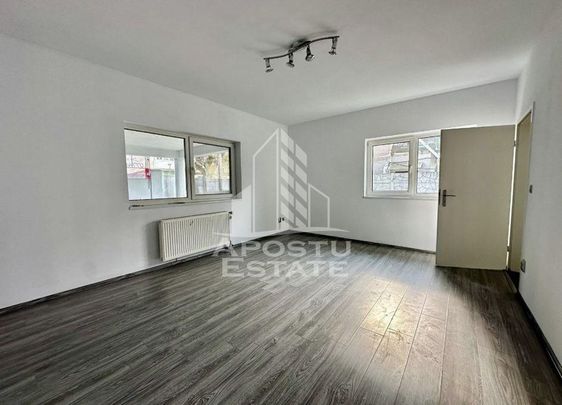 Casa individuala 7 camere de inchiriat , BalcescuTimisoara - Fotografie 1