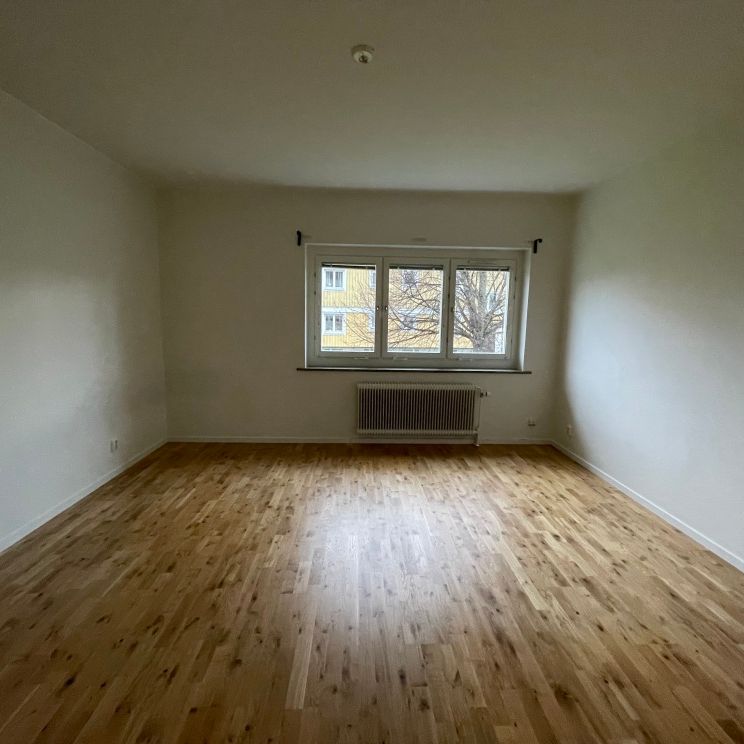 Ölandsgatan 10 A - Foto 1