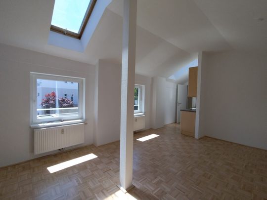2-Zimmer-Wohnung in der Pfarrgasse 19 - Photo 1