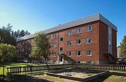 Korpralsvägen, Umeå - Photo 3
