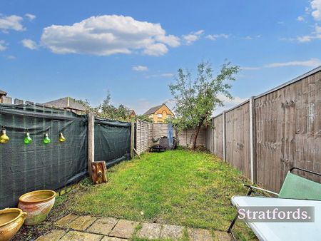 1 bedroom semi-detached house to rent - Photo 3