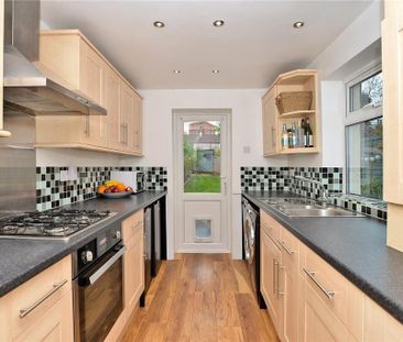 2 bedroom terraced house to rent - Photo 5