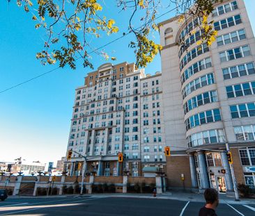 For Lease - 135 James Street Unit# 302, Hamilton, Ontario - Photo 3