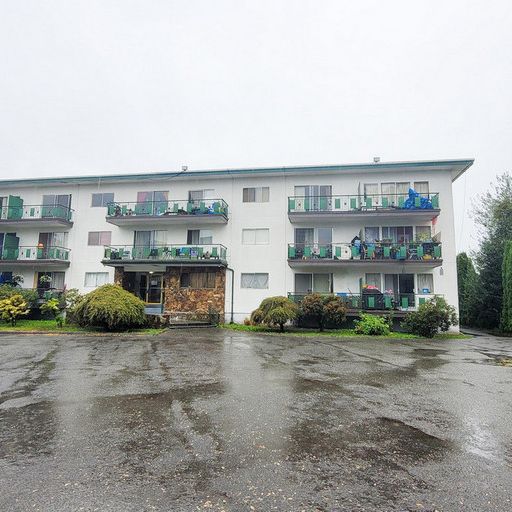 Mainstreet on Yale Apartments - Photo 1