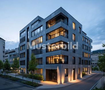 Exchange Property: Modern and centrally located 1.5-room apartment ... - Photo 6