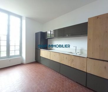 Appartement duplex T3, 88 m² - VILLENEUVE-LES-BOULOC - Photo 3