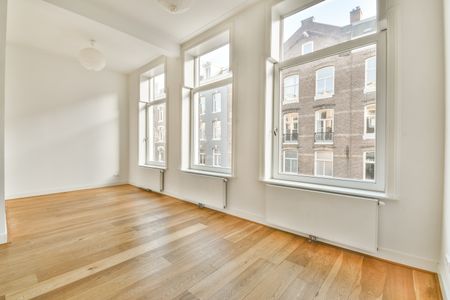 Pieter Cornelisz. Hooftstraat 42-1 - Foto 4