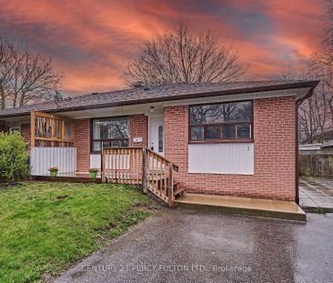 For Lease - 48 Tulloch Drive Unit# Bsmt, Ajax, Ontario - Photo 2