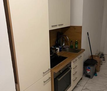 Wg Zimmer möbiliert zuvermieten - Photo 2