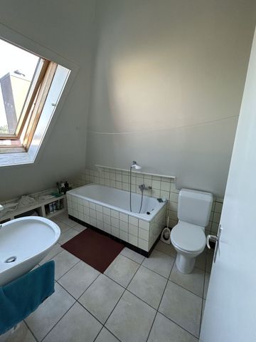 Studio in Marin: Verfügbar sofort oder ab 1. Dezember - Photo 5