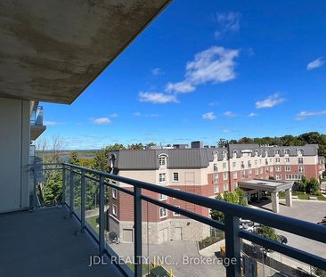 For Lease - 58 Lakeside Terrace Unit# 811, Barrie, Ontario - Photo 3