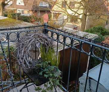 Mietwohnung - Photo 1